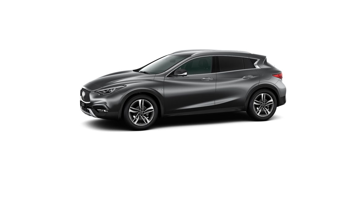 2018 infiniti qx30 premium crossover design infiniti dubai crossover design
