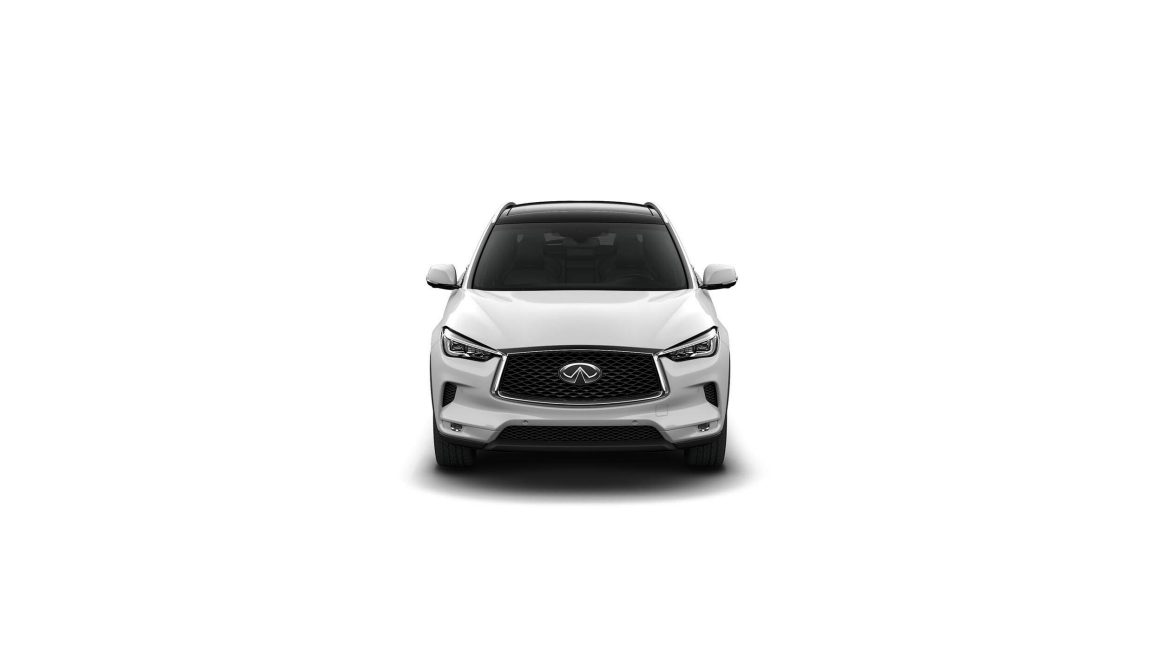 2019 infiniti qx50 premium crossover design infiniti dubai crossover design